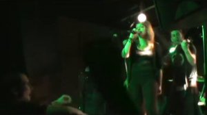 Brutus' Daughters  San Patricio