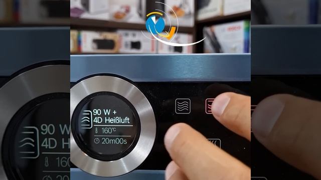 .??هم فر هم ماکروویو بوش?? смотреть онлайн