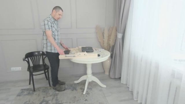 Конторки от Мастерской Сибирцевых
