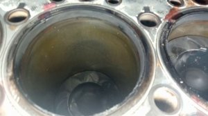 рено-маз обзор прокладки ГБЦ, гильз