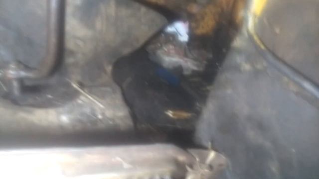 завершение ремонта дт75 смотреть онлайн