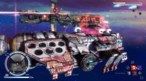Rebel Galaxy Best Moments (Mercenary)