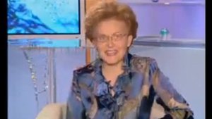 100 летний юбилей Федора Григорьевича Углова