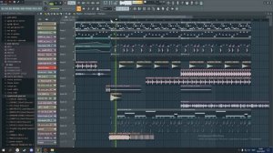 КАК НАПИСАТЬ АГРЕССИВНЫЙ ФОНК В ФЛ СТУДИО 20/ HOW TO WRITE AN AGGRESSIVE PHONK IN FL STUDIO 20