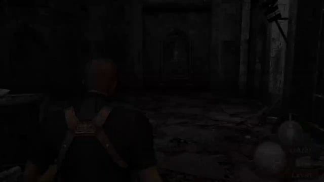 resident evil 4 part 7 Castle of the Castellan смотреть онлайн