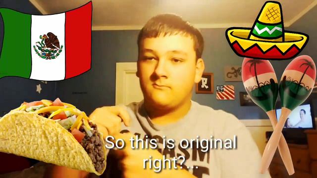 M E X I C A N O TIME смотреть онлайн