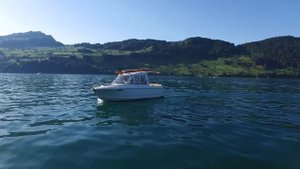 Jeanneau Merry Fisher 645