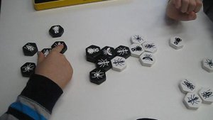 настольная игра улей (hive) (1)