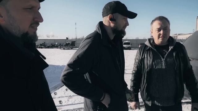 Напросились в гости в Solartek. Анонс. Про бизнес. смотреть онлайн