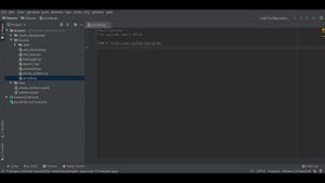 Пишем программу для создания QRCode на Python 3 | Программирование на Python 3