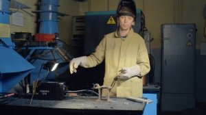 Сварка тонкого металла электродом | Arc welding of thin metal - Территория сварки