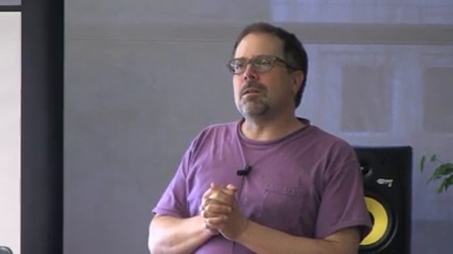 SF Scala: Bruce Eckel, Rethinking Scala смотреть онлайн