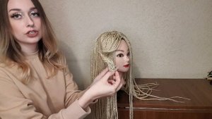 Прически для АФРОКОС! Самые удобные, красивые и легкие!) Бери и Делай!