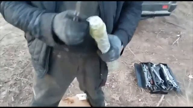 Ремонт двигателя исузу 4HK Хитачи 240 , Repair of the isuzu 4HK engine on the Hitachi 240 смотреть онлайн