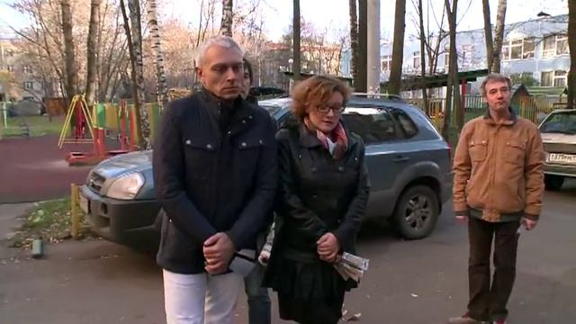Антикризисное видео программы "Школа ремонта"