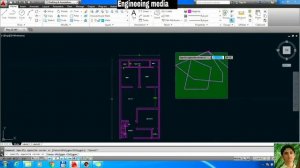 Autocad /Creating Leyar in autocad/ autocad Lehr's lesson 23 /Autocad tech by / Eng Sabir Hussain