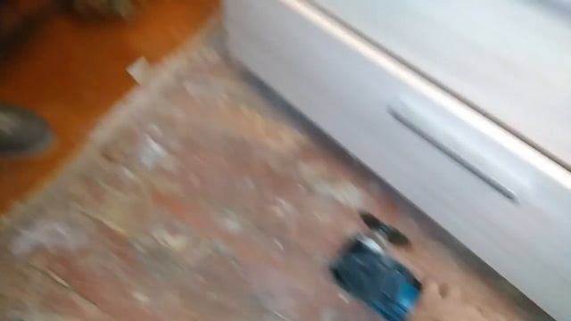 Скрипят полы. Ремонт пола. смотреть онлайн