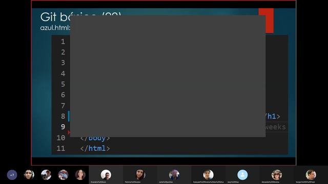 Web App de A-Z Aula 02 смотреть онлайн
