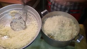 Азербайджанский Плов с Вишней