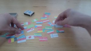 Самодельные игры