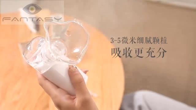 fantasy- xiaomi mijia youpin andon nebulizer смотреть онлайн