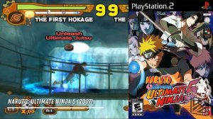 Top 10 PS2 Anime Games