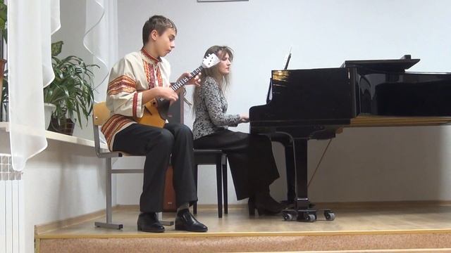 Александр Тужиков 14 лет Заиграй моя волынка смотреть онлайн