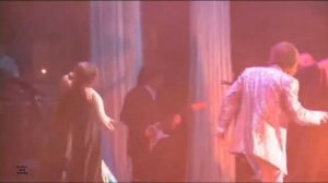 Альберт Асадуллин. Ария Орфея из Рок оперы Орфей и Эвридика