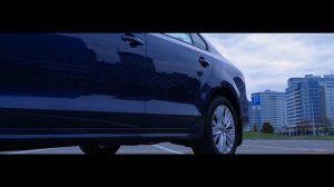 Тест-драйв Volkswagen Jetta 1,6L / 110 л.с