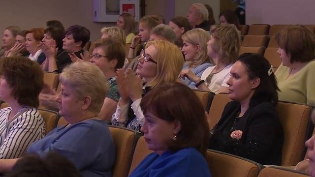 День соцработника отметили в ЦДК Щелково
