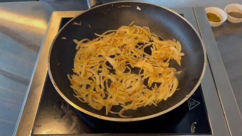 КУРИНАЯ ПЕЧЕНЬ С КАРТОФЕЛЕМ. Вкус детства?