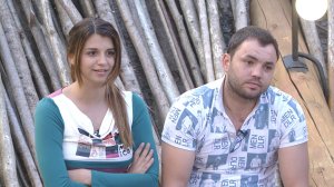 ДОМ-2 Город любви 3725 день Вечерний эфир (22.07.2014)