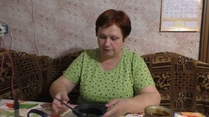Маска для лица  Алоэ с медом
