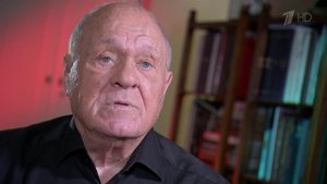 Режиссер Владимир Меньшов отмечает 80-летие