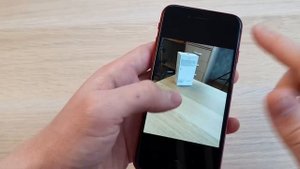 СМАРТФОН iPhone 8 64 GB КРАСНЫЙ - ОБЗОР, ЦЕНА, ХАРАКТЕРИСТИКИ, ОТЗЫВЫ