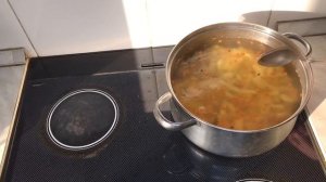 Вкуснейшие постные Щи