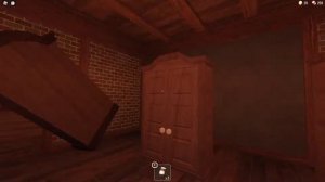 играю в doors с другом (doors Roblox)