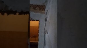 Выравнивание наружных углов