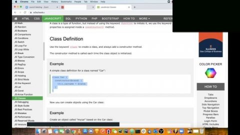 Live Technical Coding Interview