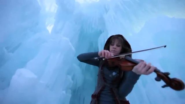 Crystalize - Lindsey Stirling ( Dubstep Violin Original Song) - Smash Channel смотреть онлайн