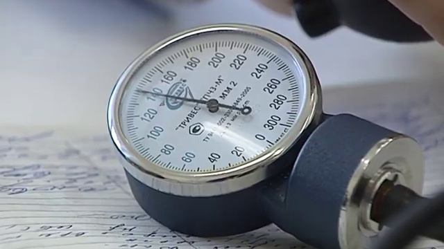 В селе Вятское открывается офис врача общей практики смотреть онлайн