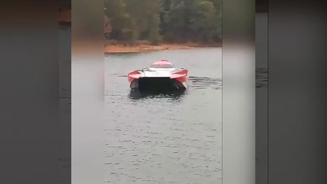 Глиссер