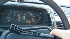 Подрулевые переключатели от Шевроле-Нивы НА ВАЗ 2110 2112 (установка, отзыв)