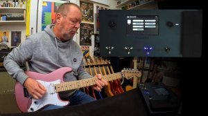 Flamma: FX200 Guitar Multi-Effects