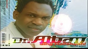 Dr Alban - Sing Hallelujah 1993 Full HD (1080p, FHD)