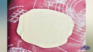 ★ПРОСТО и СУПЕР-★ ЧЕБУРЕКИ С КУРИЦЕЙ И СЫРОМ ★