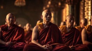 Om chanting @ 432 Hz | Meditation | 15 minutes | No Ads