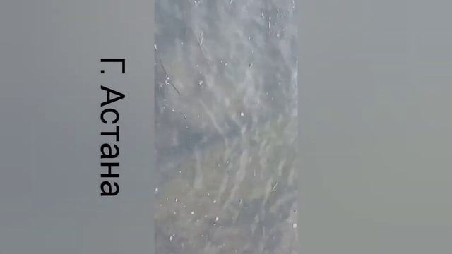 Утопили трюковой самокат на Ишиме! смотреть онлайн