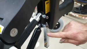 Ходунки R82 Mustang (Мустанг) для детей с ДЦП