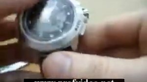 Видеообзор часов дозиметра СИГ РМ1208М